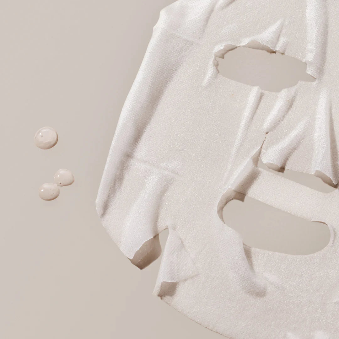 d'Alba White Truffle Nourishing Treatment Mask
