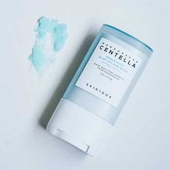 SKIN1004 Hyalu-Cica Silky-Fit Sun Stick SPF 50 PA++++ (20g)